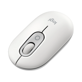 Logitech POP Wireless Mouse (Off-White) — Being Shipped