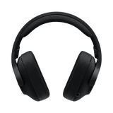 Logitech G433 7.1 Surround Wired Gaming Headset (Black) — Being Shipped