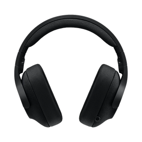 Logitech G433 7.1 Surround Wired Gaming Headset (Black) — Being Shipped