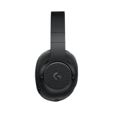 Logitech G433 7.1 Surround Wired Gaming Headset (Black) — Being Shipped