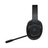 Logitech G433 7.1 Surround Wired Gaming Headset (Black) — Being Shipped