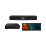 Logitech Small Microsoft Teams Rooms — Being Shipped