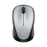 Logitech M317 Wireless Mouse — Being Shipped