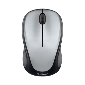 Logitech M317 Wireless Mouse — Being Shipped