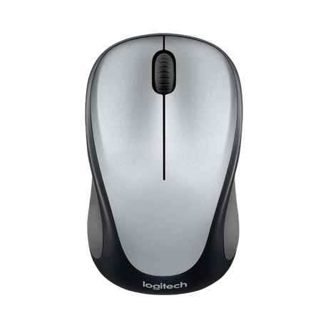 Logitech M317 Wireless Mouse — Being Shipped