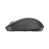 Logitech Wave Keys MK670 Wireless Keyboard & Mouse Combo (Graphite) — Being Shipped