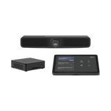 Logitech Small Microsoft Teams Rooms — Being Shipped