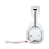 Logitech ASTRO Gaming Gaming A50 Gen 5 Wireless Gaming Headset (White) — Being Shipped