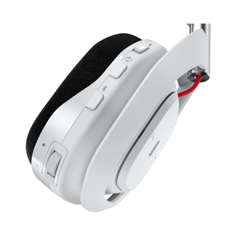 Logitech ASTRO Gaming Gaming A50 Gen 5 Wireless Gaming Headset (White) — Being Shipped