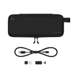 Logitech G PRO X 60 LIGHTSPEED Wireless Gaming Keyboard (White, Tactile Switches) — Being Shipped