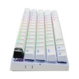 Logitech G PRO X 60 LIGHTSPEED Wireless Gaming Keyboard (White, Tactile Switches) — Being Shipped