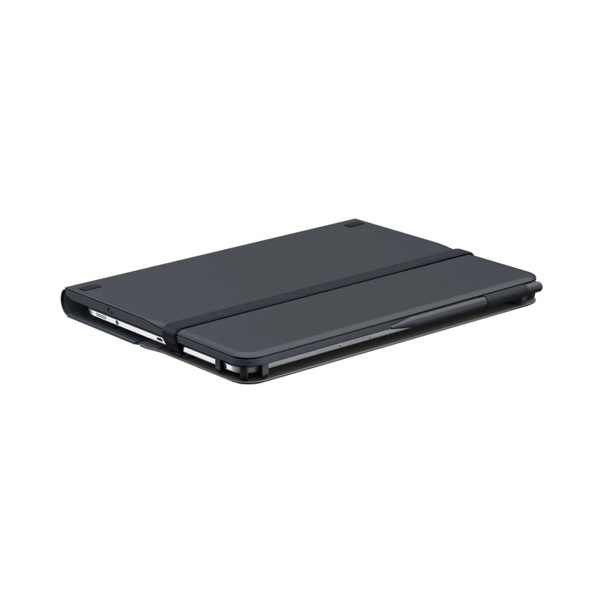 Logitech Universal Folio Keyboard Case for 9 to 10" Tablets — Being Shipped