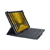 Logitech Universal Folio Keyboard Case for 9 to 10" Tablets — Being Shipped
