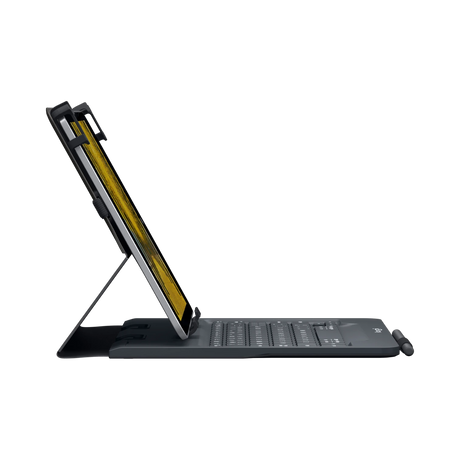 Logitech Universal Folio Keyboard Case for 9 to 10" Tablets — Being Shipped