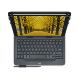 Logitech Universal Folio Keyboard Case for 9 to 10" Tablets — Being Shipped