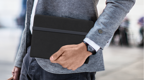 Logitech Universal Folio Keyboard Case for 9 to 10" Tablets — Being Shipped