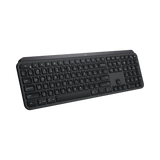 Logitech MX Keys Wireless Keyboard — Being Shipped