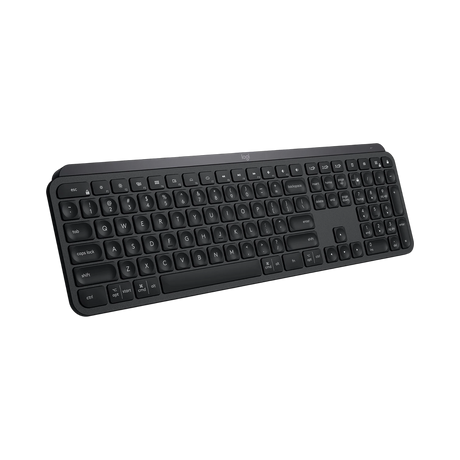 Logitech MX Keys Wireless Keyboard — Being Shipped