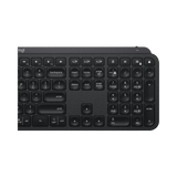 Logitech MX Keys Wireless Keyboard — Being Shipped