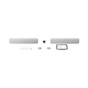 Lenovo Google Meet Series One Room Kits — Being Shipped